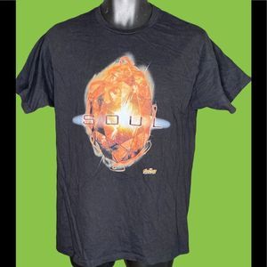 💥MARVEL GRAPHIC TEE💥